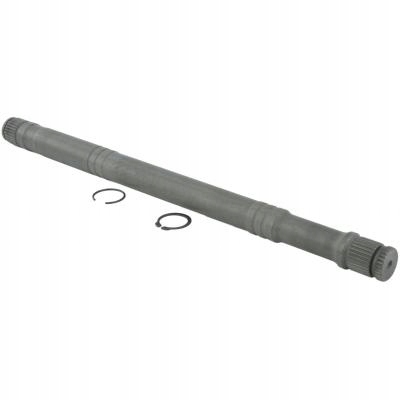 фото №2, Привідний вал ліва ford explorer tub 2011-2013 can