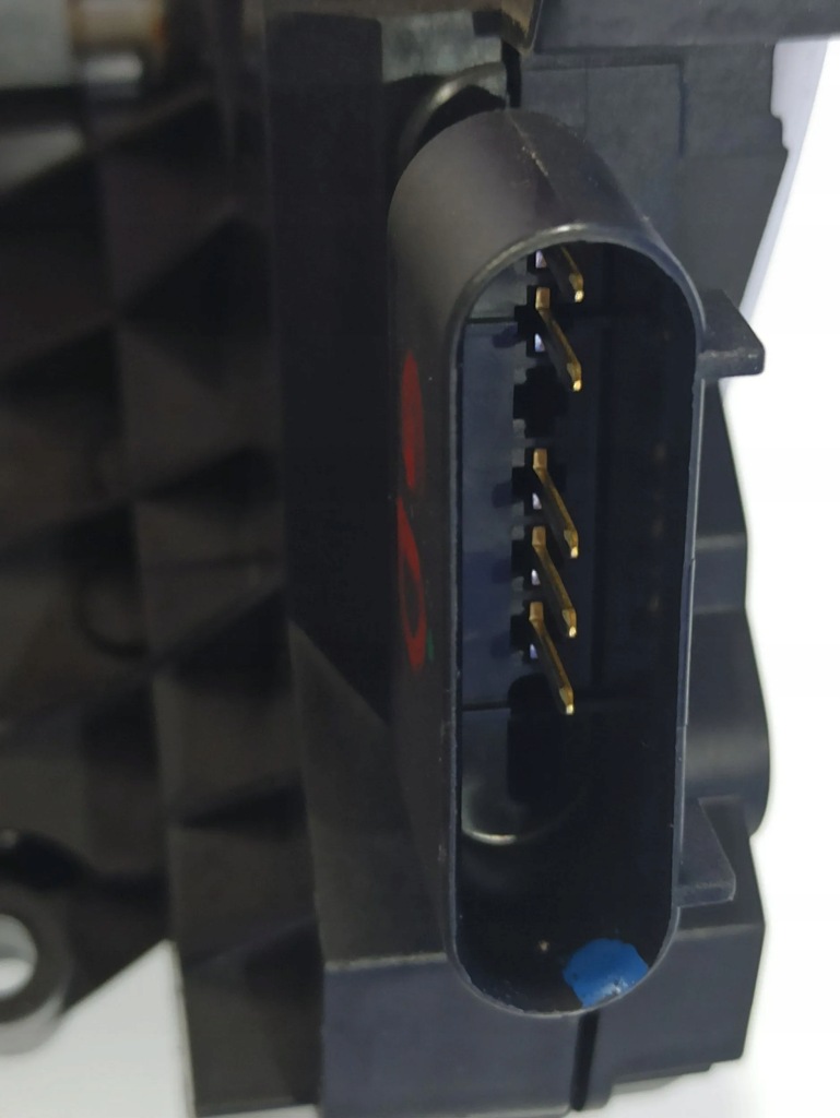 фото №3, Volvo s60 2014 замки