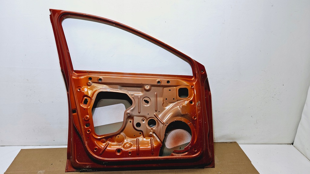 фото №11, Двері передні перед ліва seat leon iii 3 5f0