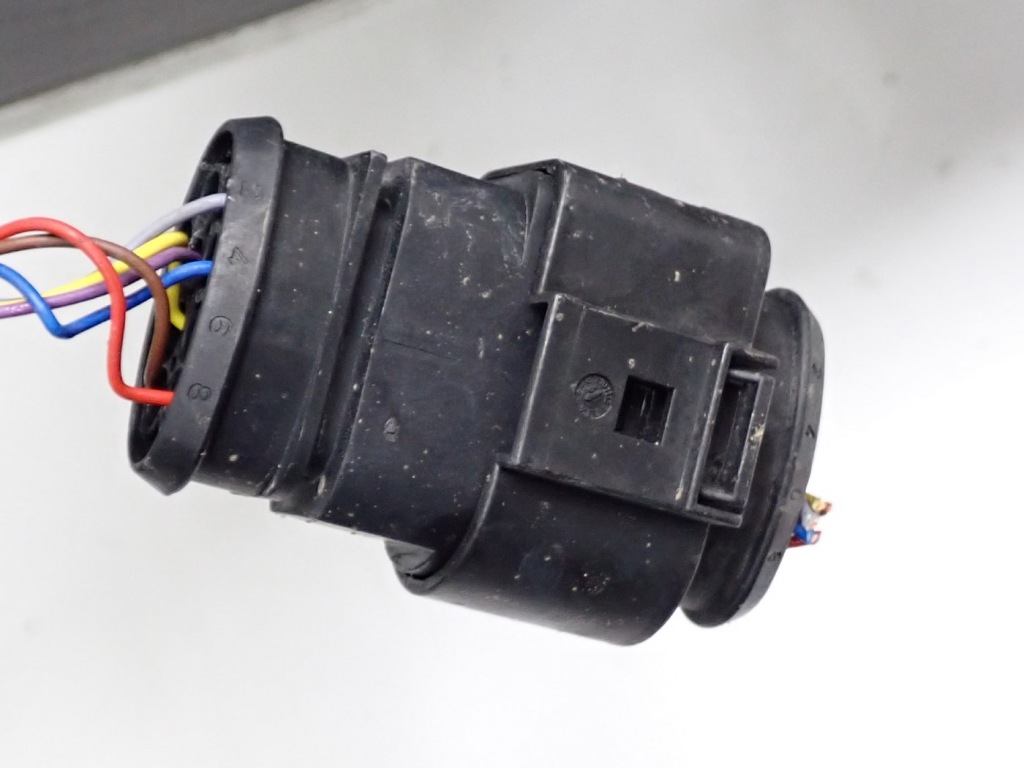 Бампер перед передній решітка радіатора pdc sprysk оригінал vw golf 7 vii рестайлінг  19r Київ