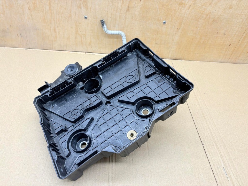 фото №1, Renault captur clio iv основа pod акумулятор 648604862r