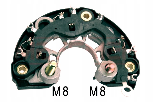 Купити Випрямляч, генератор era 216189