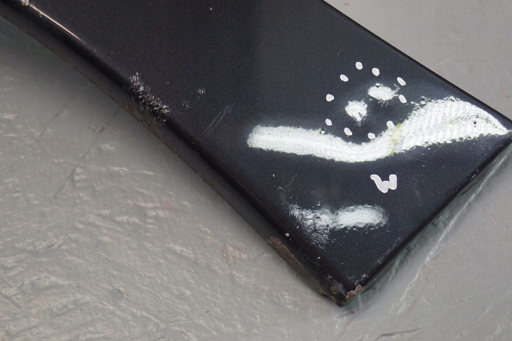 фото №10, Крыло левый перед peugeot 207 lift