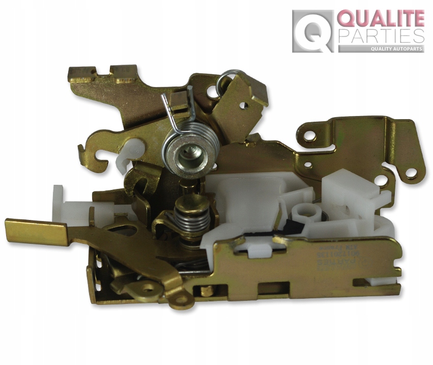 фото №3, Замок дверь задняя mercedes sprinter vito w638 vw lt 96-