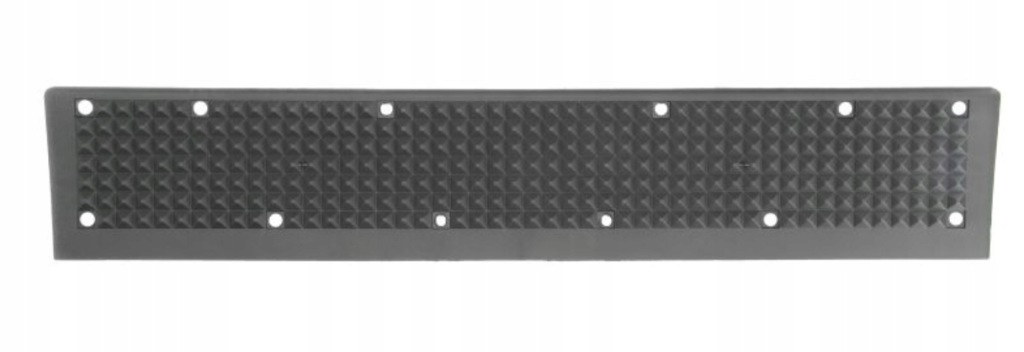 Купить Подножка накладка бампера верхний iveco stralis 07-