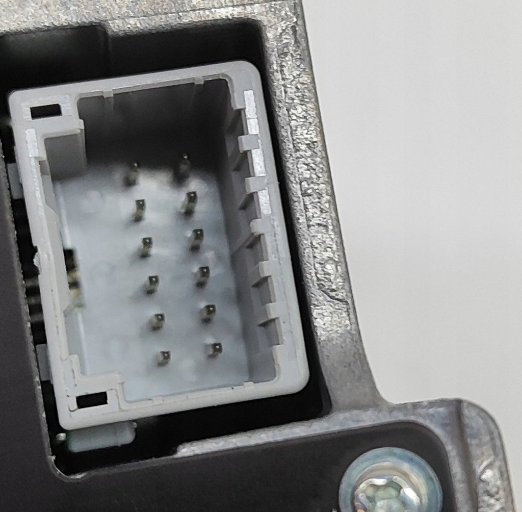 Lexus ux 2020 камера скло передньої / лобове Зі Шроту