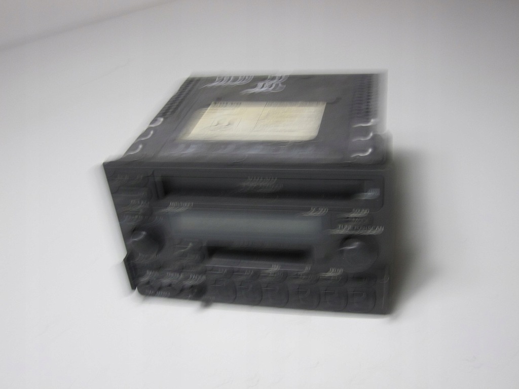 фото №7, Радиопроигрыватель cd volvo v70 98r