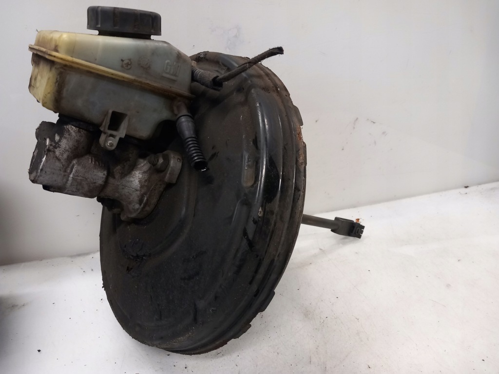 Купить Opel оригинальный номер 13216085 усилитель тормозов тормоза