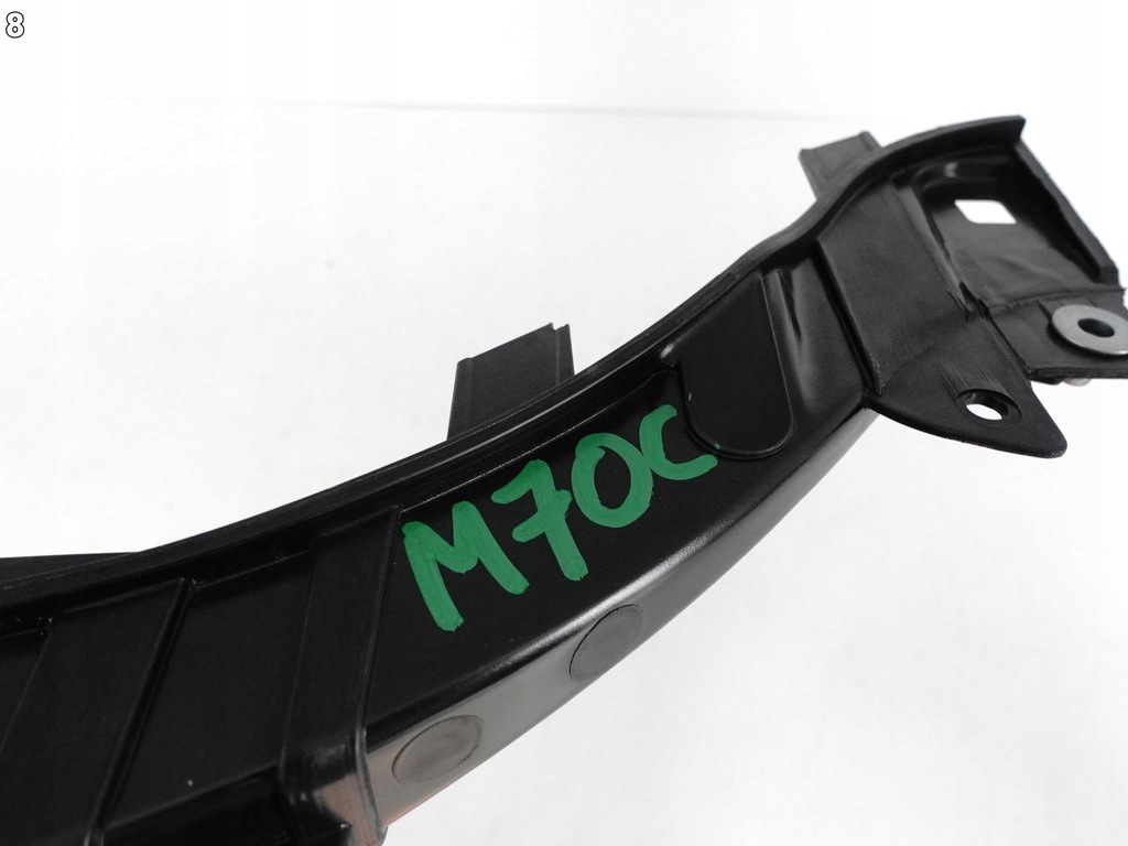 фото №9, Audi q5 sq5 8r0 08-16 przed / lift pas усилитель перед b.ładny