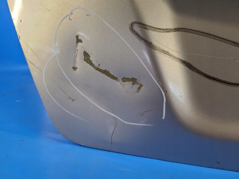 Крышка багажника багажника 84300-3ta0a nissan altima l33 12-18 Цена