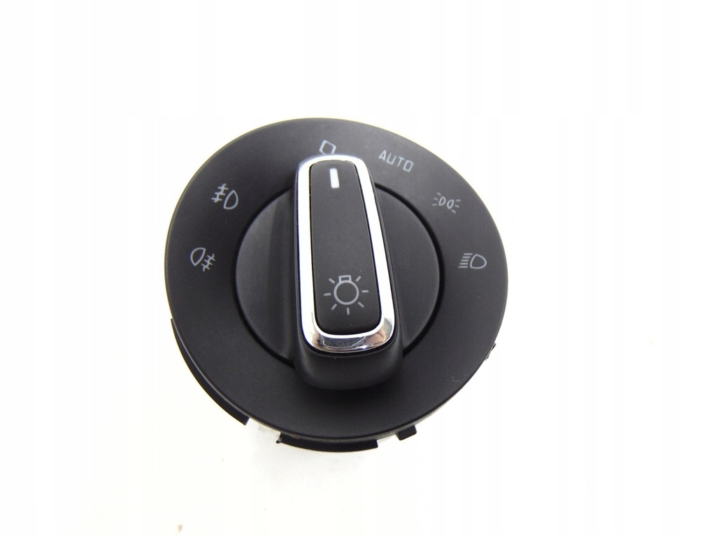 фото №14, Skoda superb ii выключатель света 3t0941431b