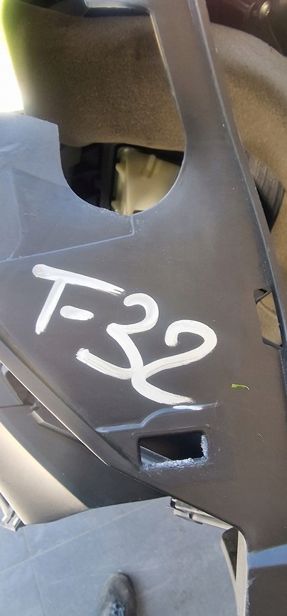 фото №6, Приборная панель приборная консоль nissan x-trail t32