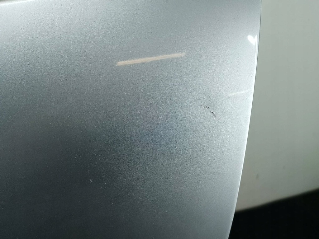 фото №7, Двері лівий перед renault grand scenic 09-16 ted69