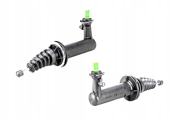 фото №2, Привід зчеплення renault master iii 2.3d 02.10- valeo