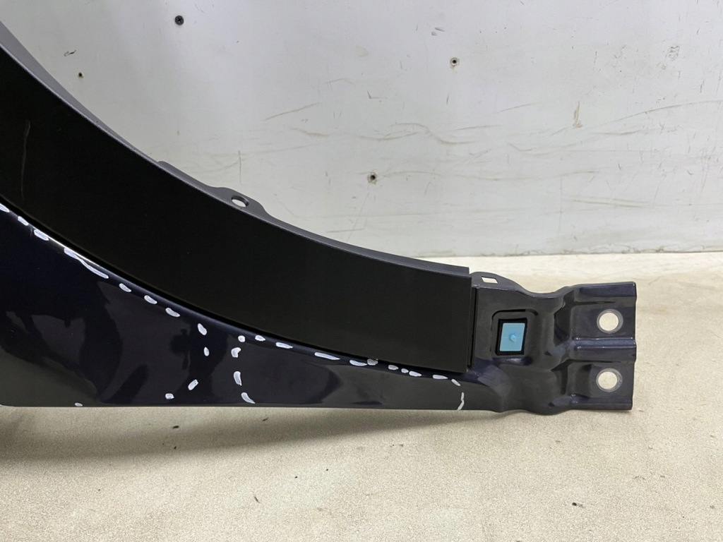 фото №16, Крила kia sportage 4 iv 15-21r. правий передній правий перед