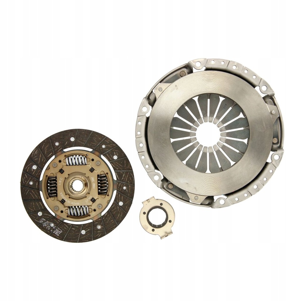 фото №1, Сцепление kpl. honda civic ix vii viii 01-05 1.4