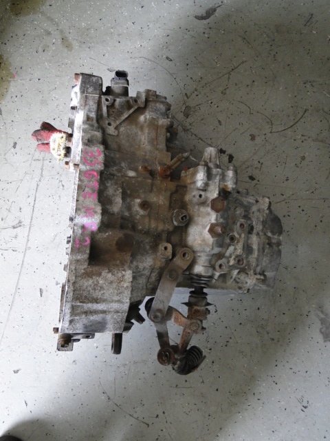 Купить Коробка передач передач toyota 2.0 16v 3s-gte 2wd mr2 jdm