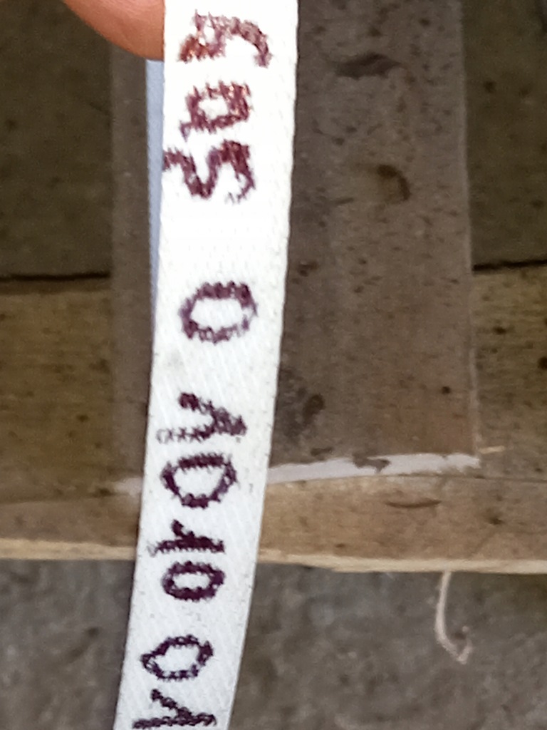 фото №11, Двигатель 2.5d om605 605.010 mercedes w202 w210 kompletny с насос do осмотр