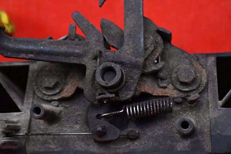 фото №10, Pas передній підсилювач верхній citroen berlingo 2 ii 1.6 hdi 75 km 08-12