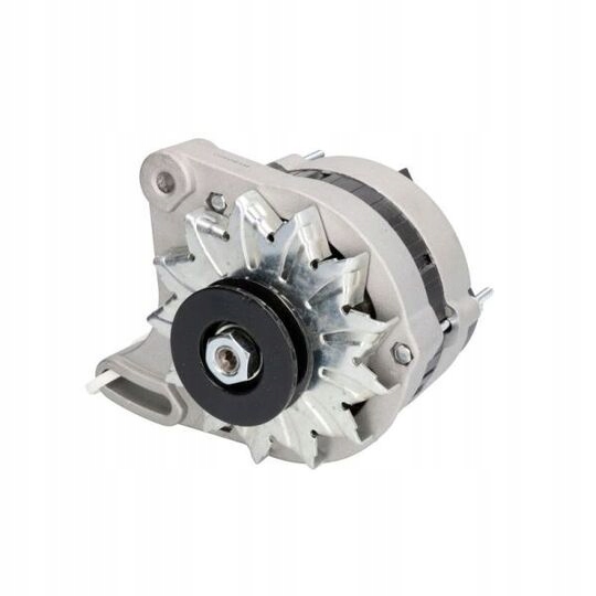 фото №1, Оригінальний генератор fiat 7565832