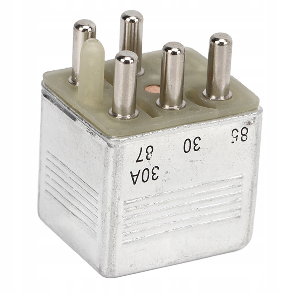 Реле насоса пального 12v 5pin ry1132/ uro000039/1r1435 dla s320 s500 Доставка