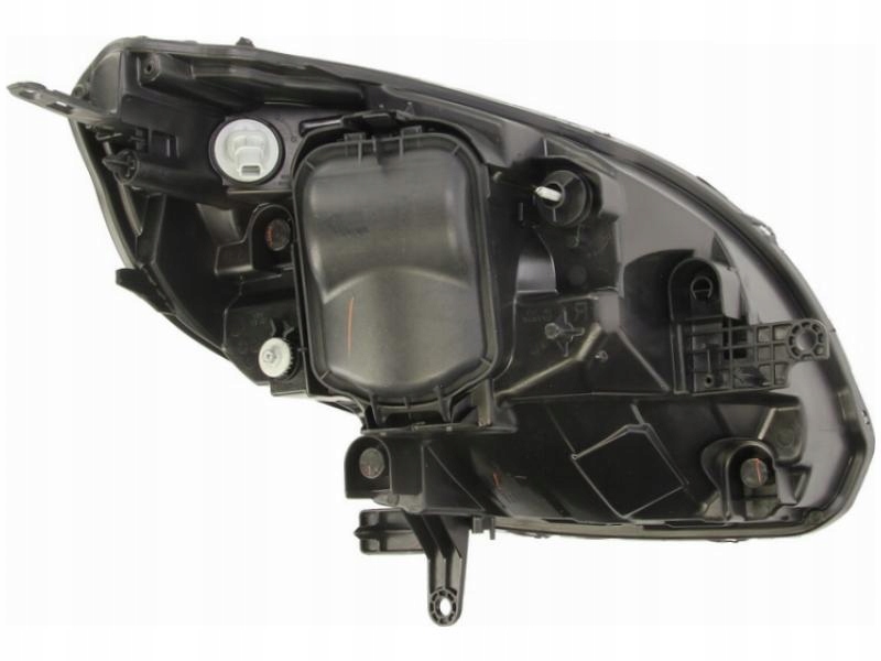 фото №2, Лампа фара лівий renault kangoo ii 13- kangoo grand kangoo ii 13-