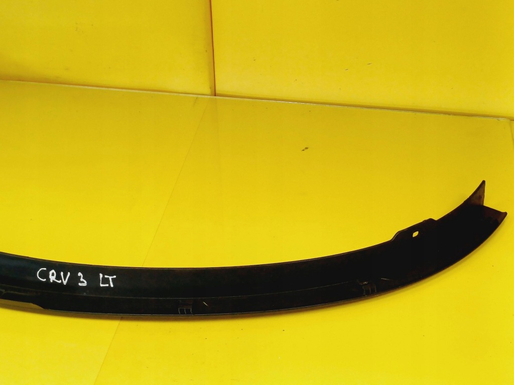 фото №14, Молдинг крыла левый задняя honda cr-v 74450-swa-g010-m1 nr295