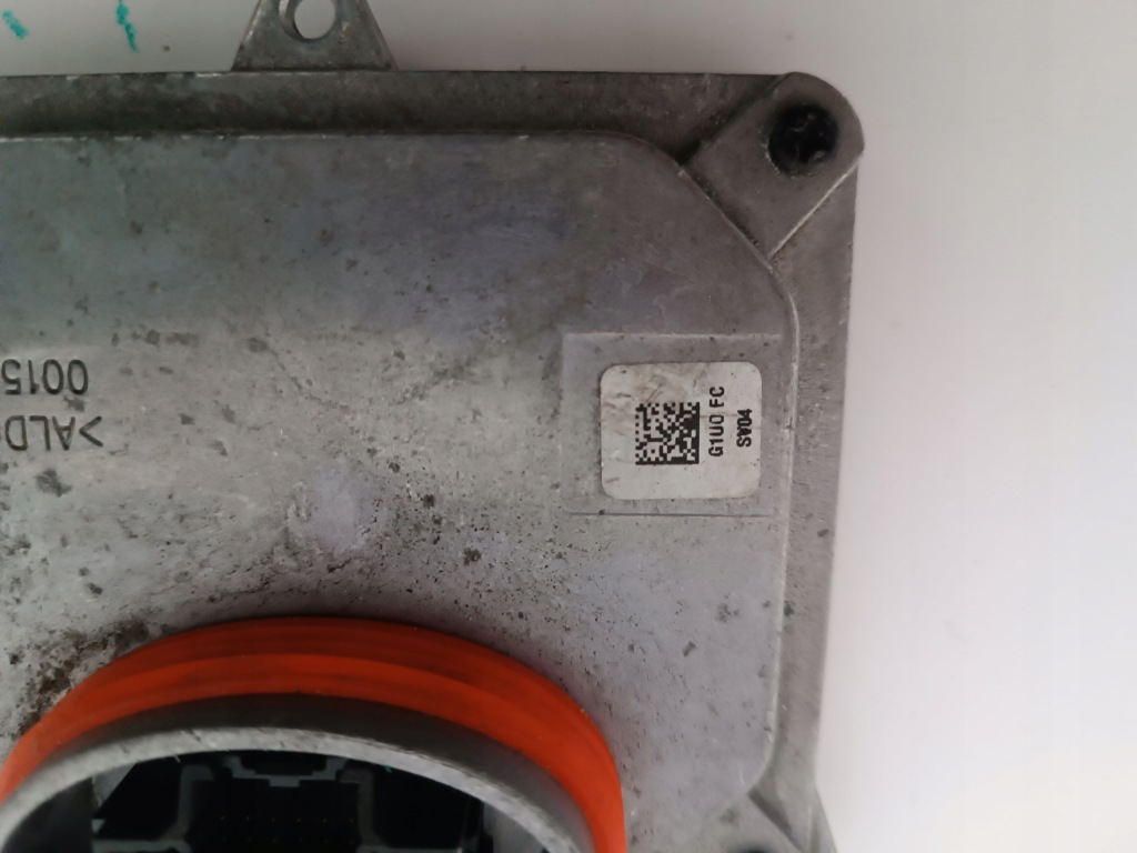 фото №3, Opel mokka модуль 00158764