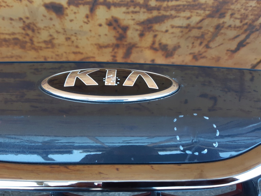 фото №6, Бампер передній kia proceed gt-line 6xpdc 18-