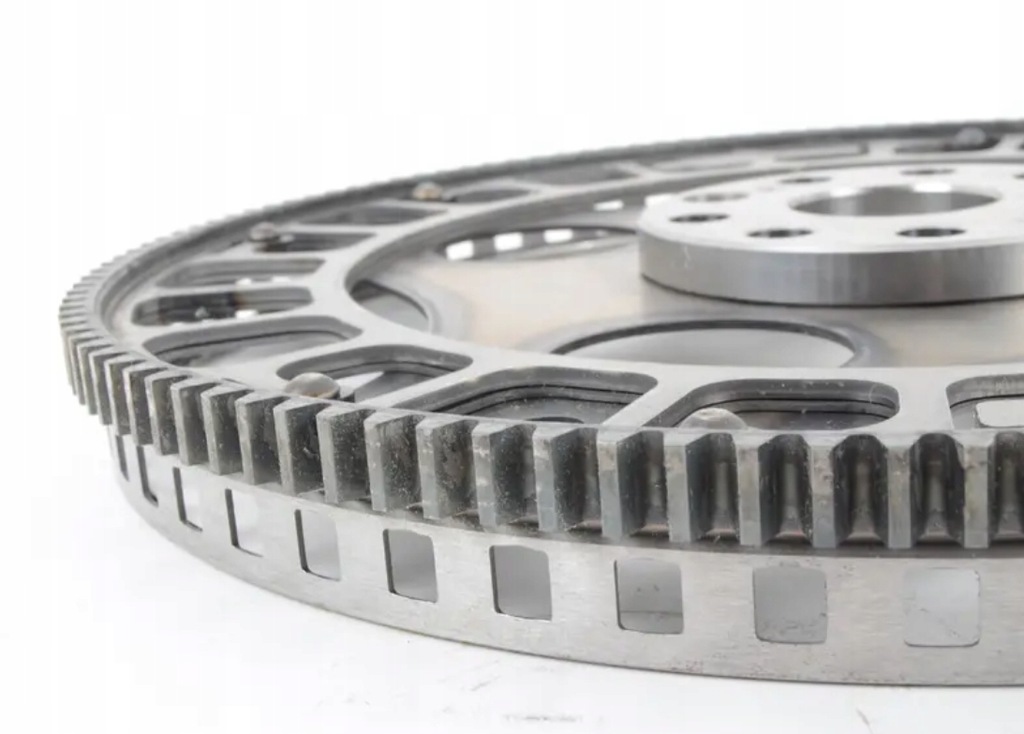 фото №9, Bmw 5 touring e61 автоматична маховик 11227501478 7501478