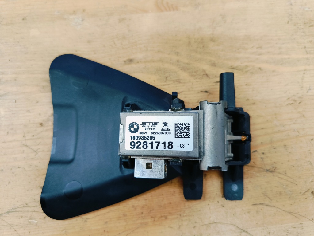 Купити Камера радар датчик kafas bmw 9281718 f01 f02 f26