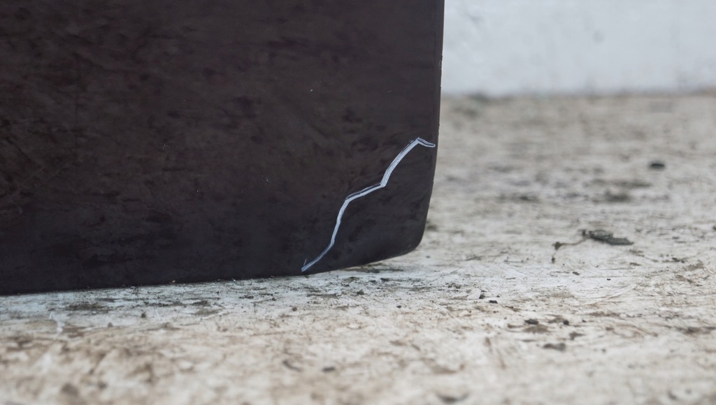 фото №11, Дверь левый перед ford galaxy mk3