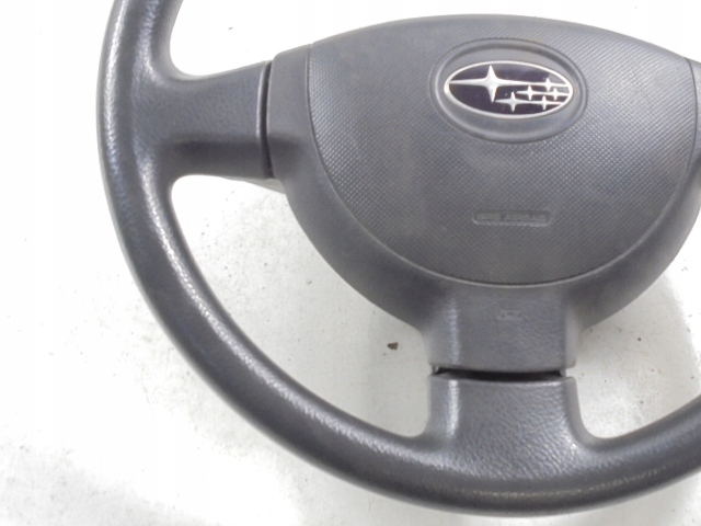 фото №6, Subaru justy iv 07-11 воздуховод подушка подушка безопасности gs131--02660