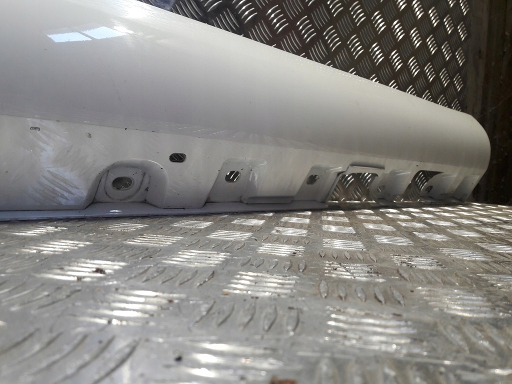 фото №8, Mercedes slc w172 молдинг prowoga права a1726980254