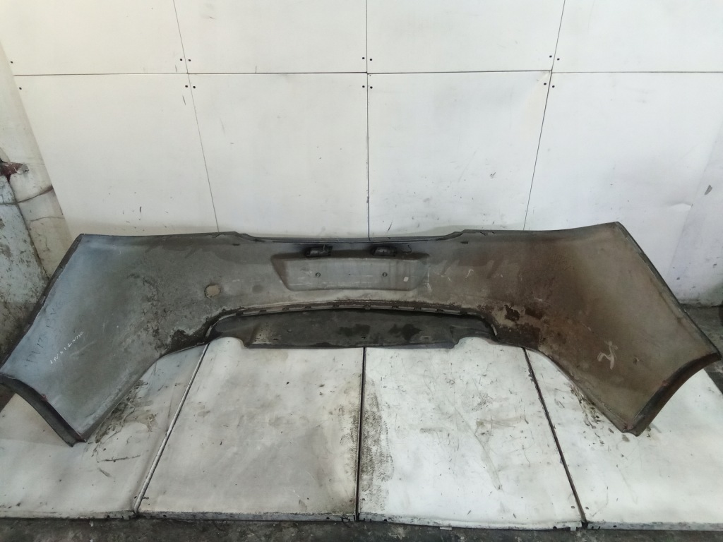 фото №10, I43 бампер задняя opel insignia hb z22c