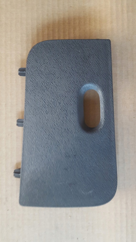 Купити Kangoo iii захист заглушка консолі кришка запобіжник