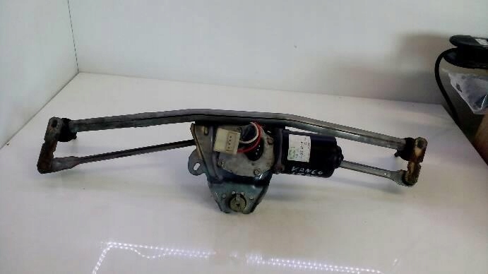 фото №7, Механізм двірник перед renault kangoo i