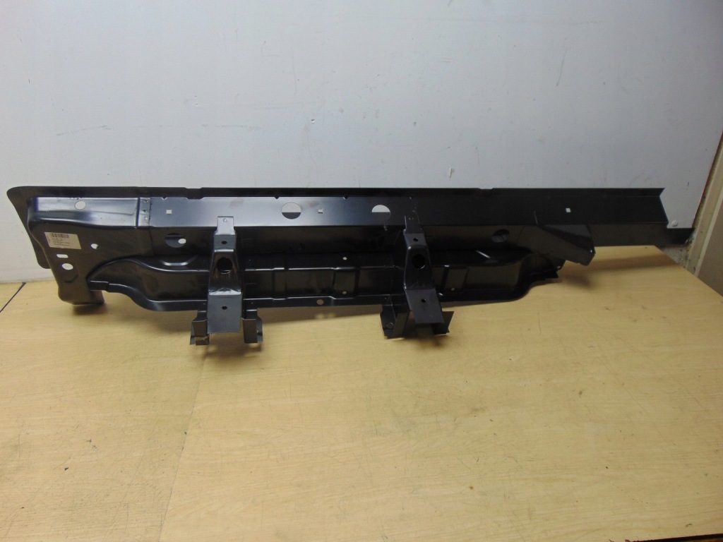 Обшивка поріг vw transporter t5 7h0801252k Ціна