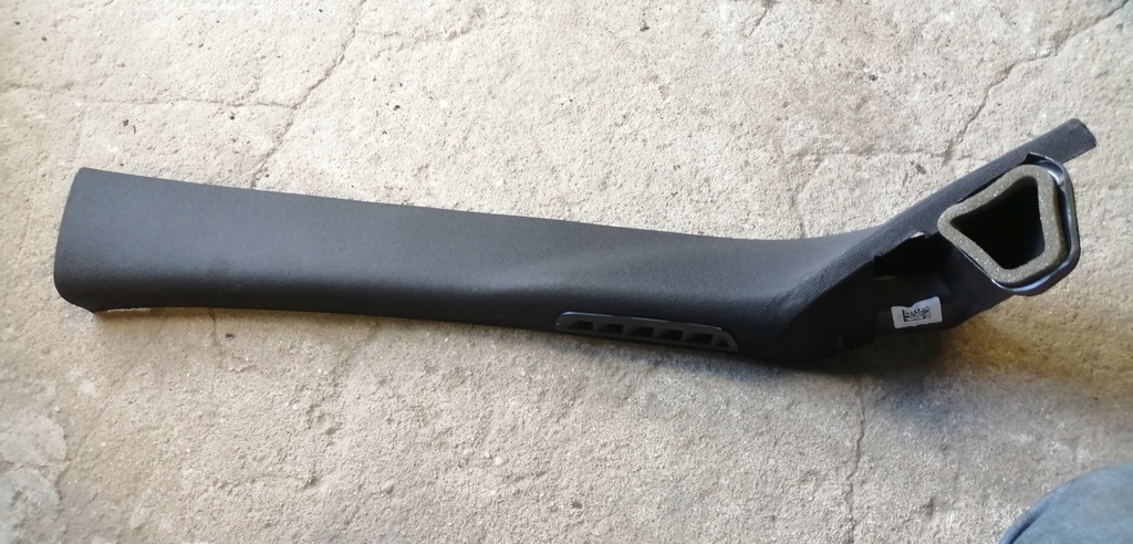 фото №1, Alfa romeo giulietta захист стійка ліва 156088664