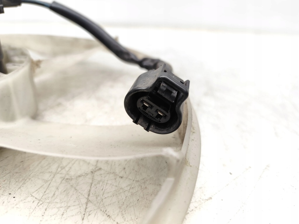 Mazda 3 электрический вентилятор радиатора 2.2 d дизель 110kw 150 hp 2014 Недорого