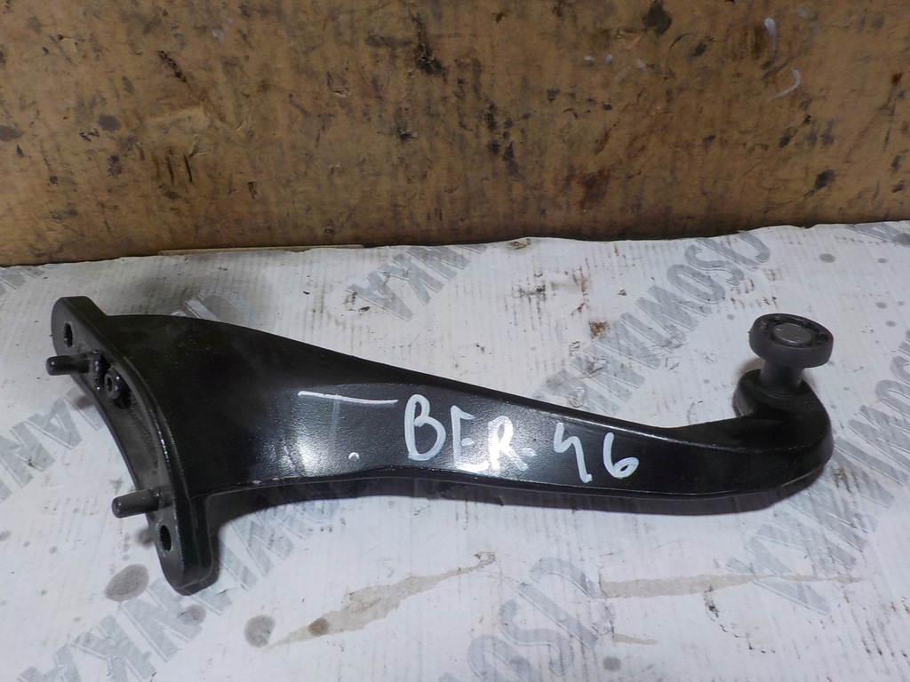 фото №1, Citroen berlingo ii 1.6ehdi направляющая дверь задняя