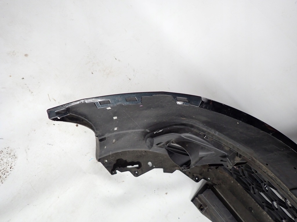 фото №10, Dacia sandero ii stepway lift бампер перед передний 620226530r