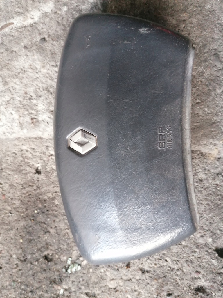 фото №1, Подушка подушка безпеки водія vivaro trafic 2.0dci