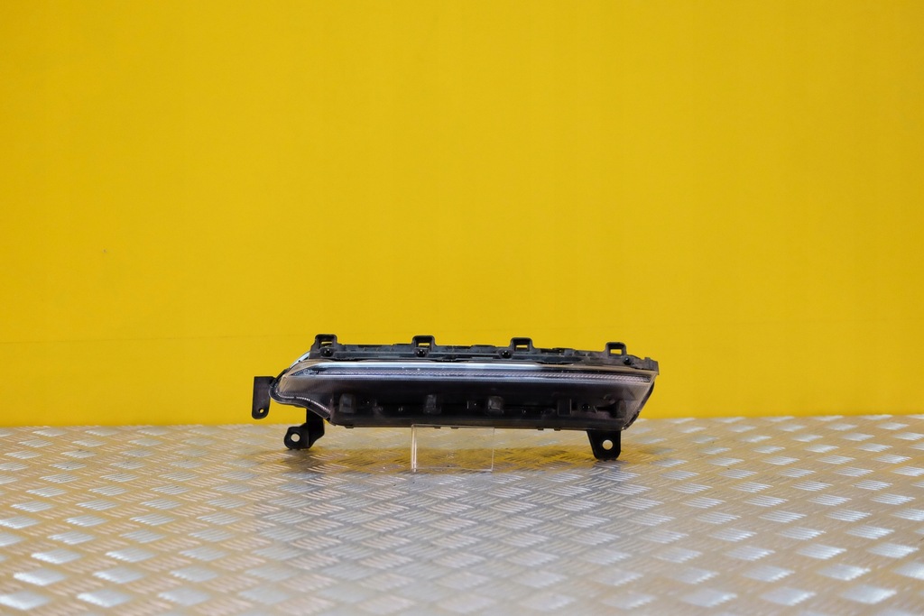 фото №1, Kia seltos 2019- світло led лампа drl лівий usa