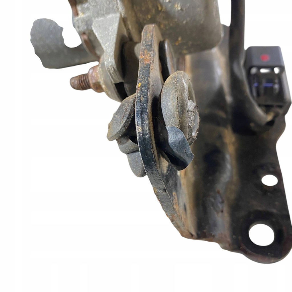 фото №7, Dodge charger 2017 насос вакуумa