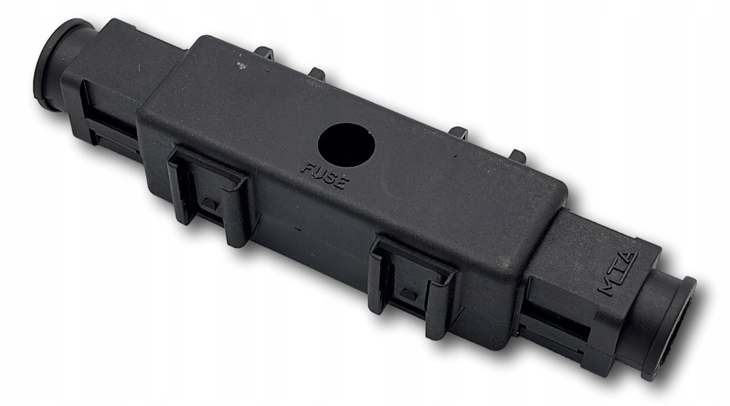 фото №3, Разъём корпус предохранитель megaval коробка