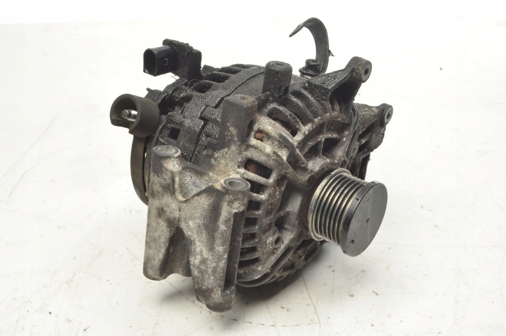 Купить Mercedes w211 2.2 cdi генератор a0121545902