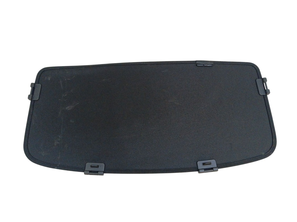 фото №1, Полка багажника задняя задняя honda hr-v iii rv 21-24