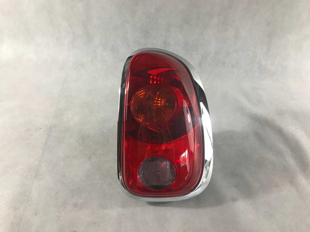 фото №1, Mini cooper countryman r60 10-16 лампа задня права