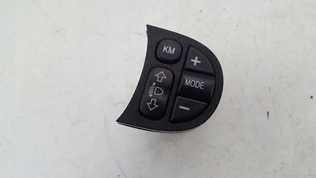 фото №1, Панель регулировки света 735262023 alfa romeo gt